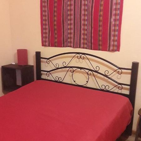 Santorini Bed En Cordoba Appartement Kamer foto