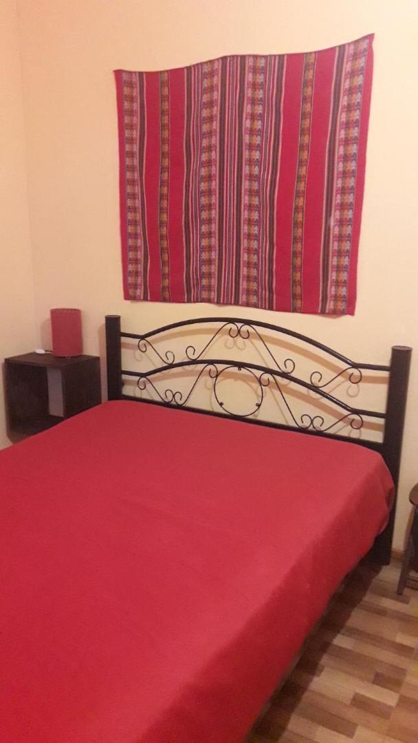 Santorini Bed En Cordoba Appartement Kamer foto